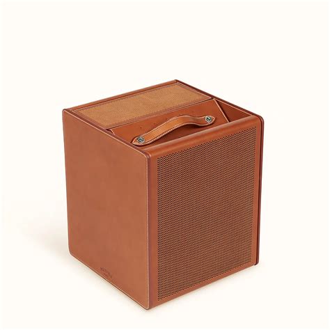 hermes speaker